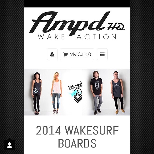 elevated clothing ampd'hd wakeboard clothing
