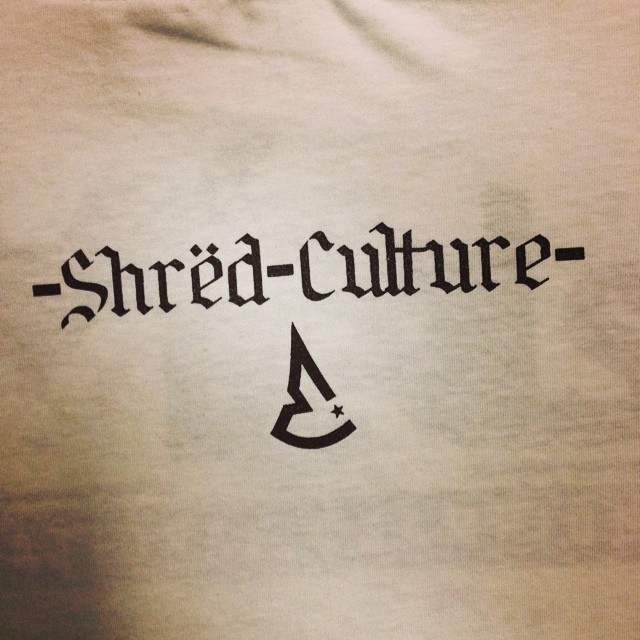 shred culture elevated clothing