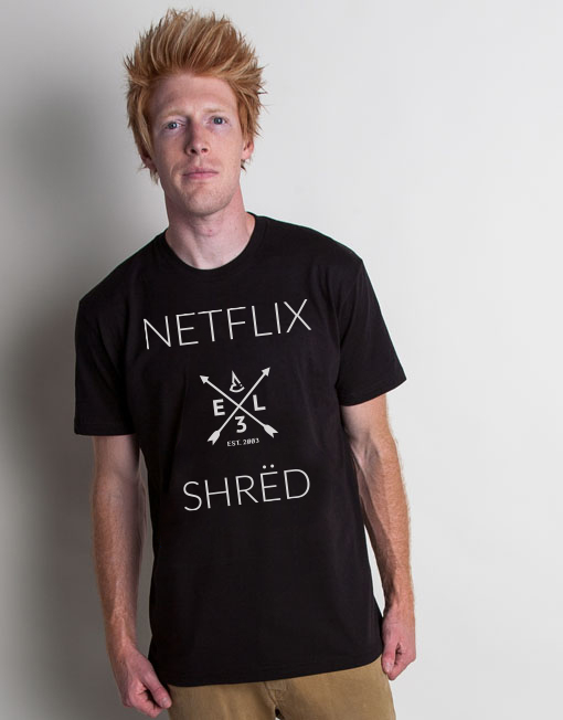 netflix and chill meme, netflix and chill tee, netflix and shred
