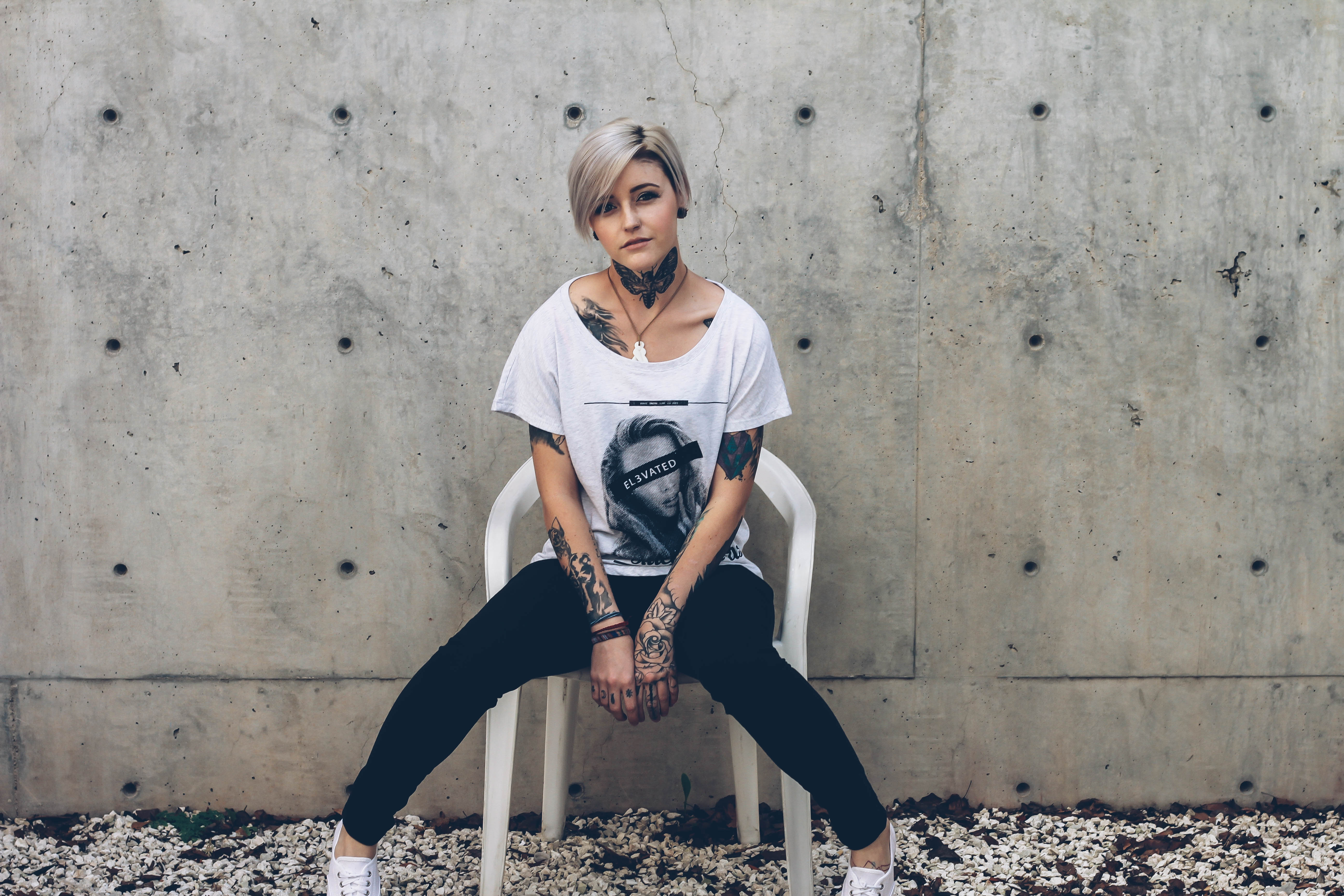 elevated clothing taylor nicole 