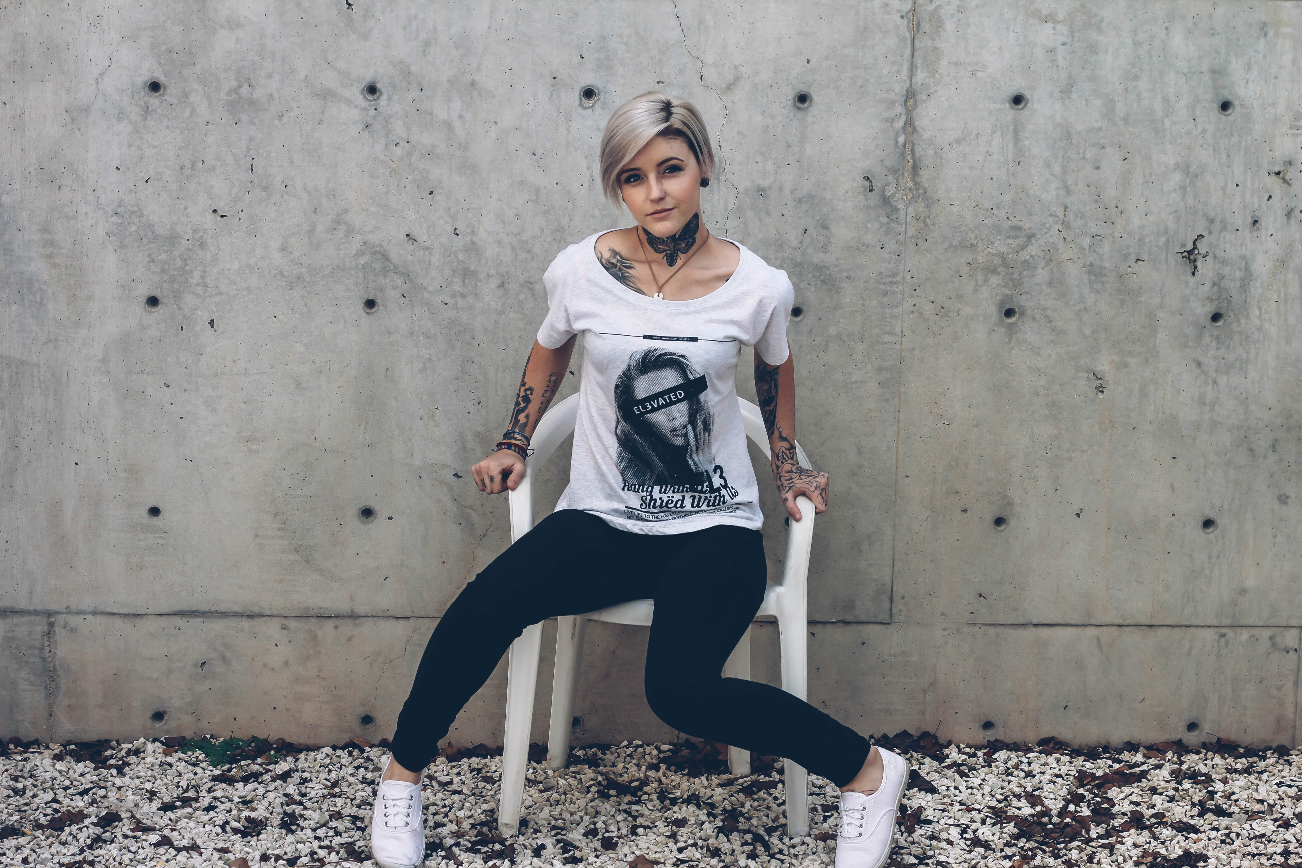 elevated clothing taylor nicole 