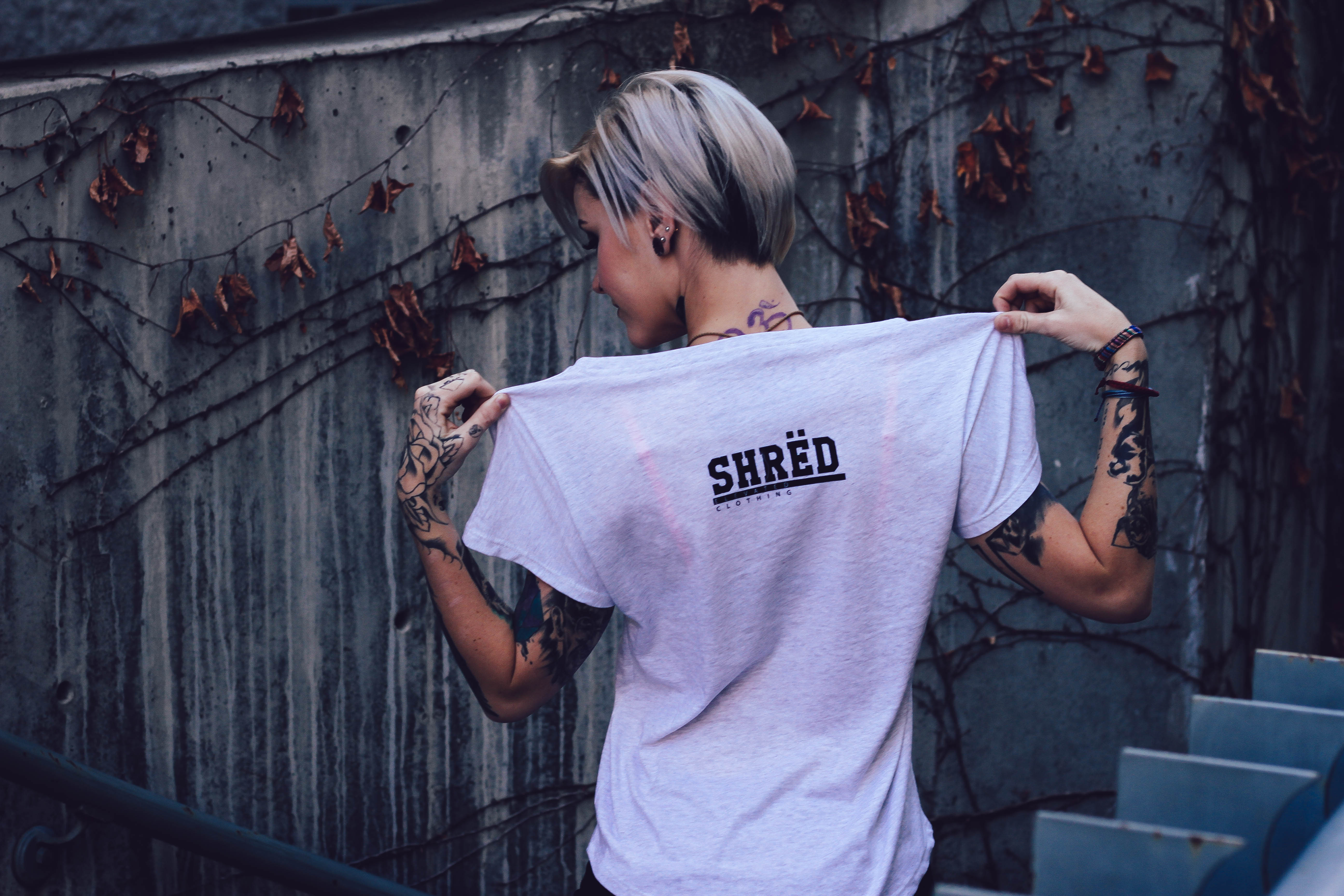 elevated shred culture clothing