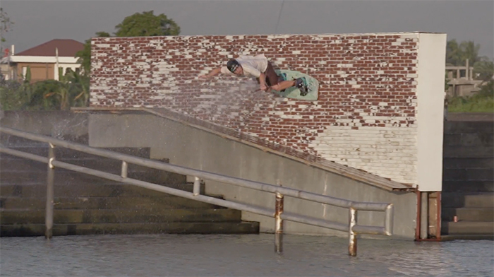 matt tonne elevated wakeboarder philippines cwc wakepark